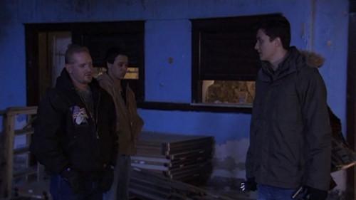 Paranormal State Season 3 Episode 5 - Church of the Damned