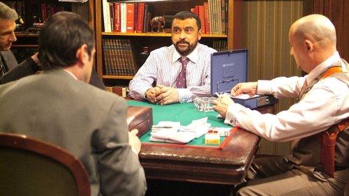 Paco's Men Season 1 Episode 7 - Episode 7