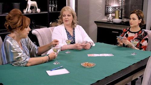 Get a Jacket Season 1 Episode 18 - Episode 18