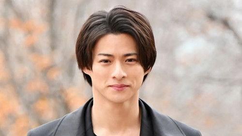 The Black Swindler Season 1 Episode 10 - Episode 10