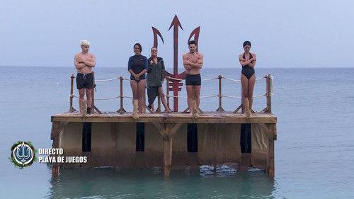 Supervivientes Season 18 Episode 13 - Tierra de Nadie #2