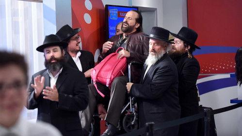 LA to Vegas Season 1 Episode 2 - The Yips and the Dead