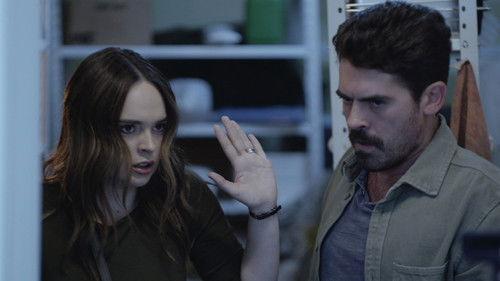 La Jefa Season 1 Episode 10 - ¿Quién te mando?