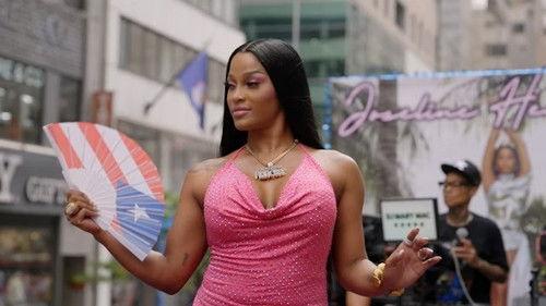 Joseline's Cabaret California Season 1 Episode 1 - You Don't Have My Back