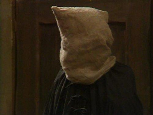 Blackadder Season 2 Episode 2 - Head