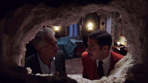 Room 207 Season 1 Episode 4 - One Night