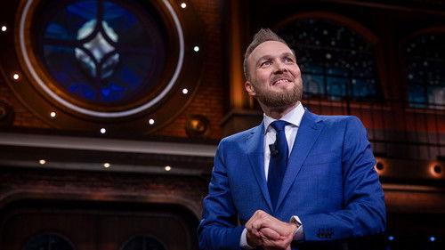 Lubach Season 1 Episode 1 - Episode 1