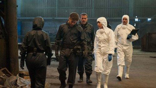 undefined Season 1 Episode 7 - Loss of Coolant Accident