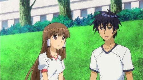 Campione! Season 1 Episode 5 - Unpleasant Days