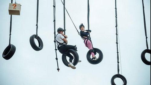 Power Couple Romania Season 2 Episode 21 - Episode 21