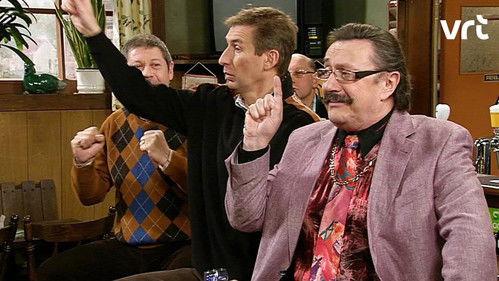 F.C. De Kampioenen Season 21 Episode 12 - Wodka