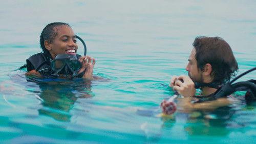 Always a Witch Season 1 Episode 4 - Stolen Shadow, Witch Forgotten