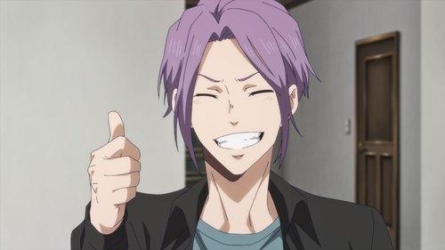 Ron Kamonohashi's Forbidden Deductions Season 1 Episode 12 - The Case of the Yadagami-sama Murders (1)