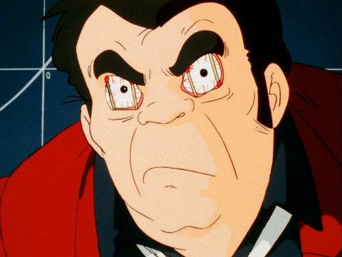 Urusei Yatsura Season 1 Episode 39 - Sleepy Serene Springtime Classroom