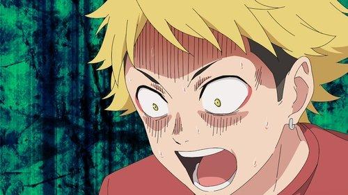 Witch Watch Season 1 Episode 8 - Kanshi’s Part-Time Job Diaries ~The Superhero Show~ / Kanshi’s Part-Time Job Diaries ~The Side Job~