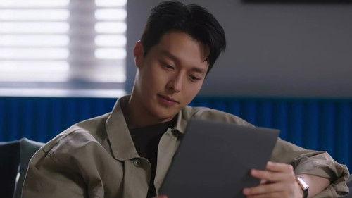 Now, We Are Breaking Up Season 1 Episode 8 - The Cancellation Notice from Hills