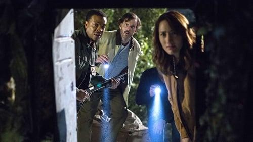 Grimm Season 5 Episode 5 - Rat King