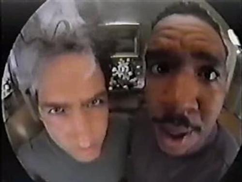 Dream On Season 6 Episode 19 - The Spirit of 76th & Park