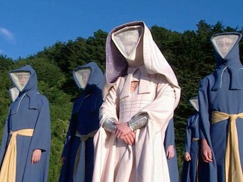 The Tribe Season 2 Episode 6 - Episode 6