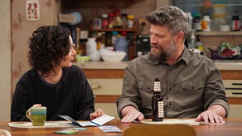 The Conners Season 5 Episode 20 - What's So Funny About Peas, Love and Understanding?