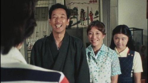 Japanese Spiderman Season 1 Episode 20 - Riddle: Calling the Riddle of My Secret Birth