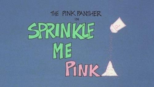 The All New Pink Panther Show Season 1 Episode 30 - Sprinkle Me Pink