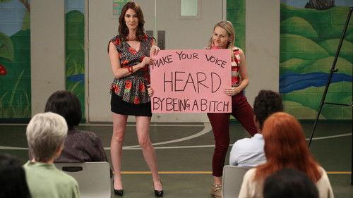 Teachers Season 2 Episode 2 - Stranger Danger