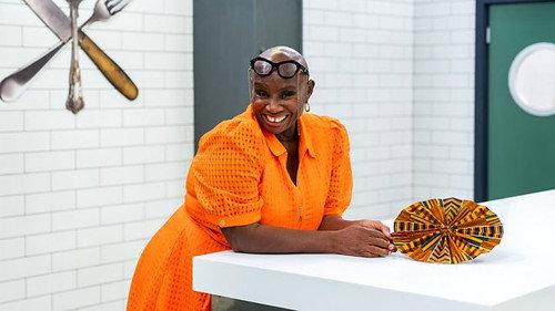 Great British Menu Season 19 Episode 8 - London and the South East England: Mains and Puddings