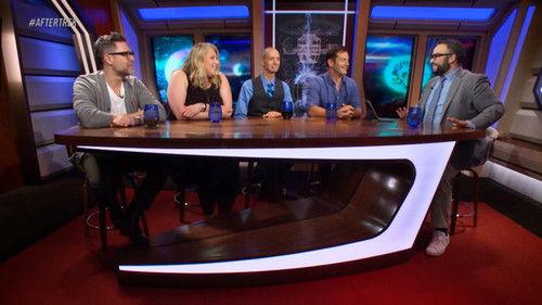 After Trek Season 1 Episode 3 - The Butcher's Knife Cares Not for the Lamb's Cry