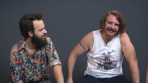 Choque de Cultura Season 6 Episode 8 - Episode 8