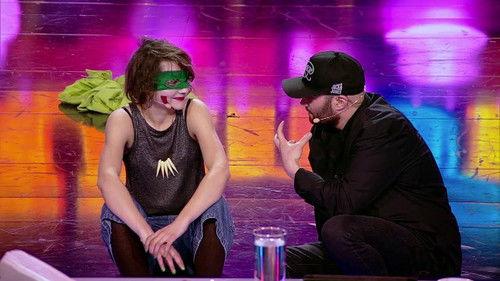 iUmor Season 5 Episode 13 - Episodul 13 (Best Of)