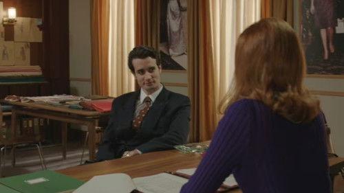 The Ladies' Paradise Season 10 Episode 24 - Episode 24