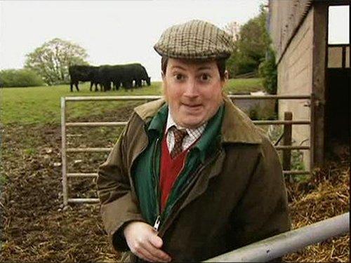 The Mitchell and Webb Situation Season 1 Episode 1 - Episode 1