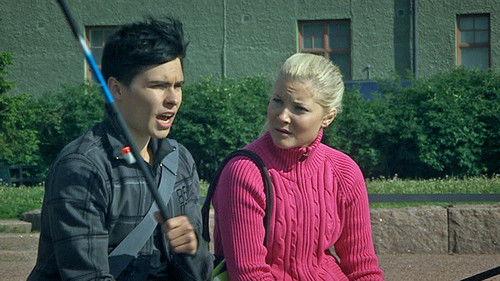 Kotikatu Season 15 Episode 5 - Episode 5