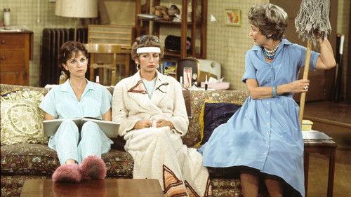 Laverne & Shirley Season 2 Episode 5 - Bridal Shower