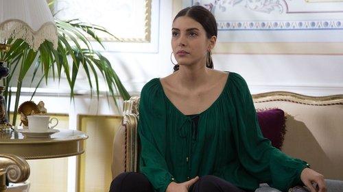 Mrs. Fazilet and Her Daughters Season 2 Episode 17 - Episode 17