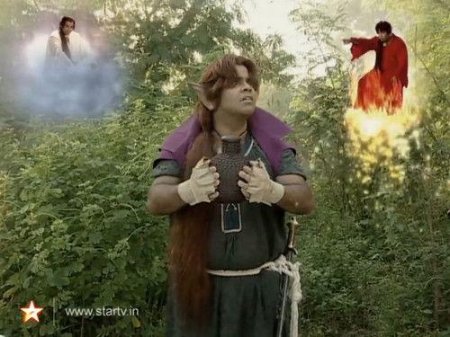 Hatim Season 1 Episode 5 - Aab E Shabaab