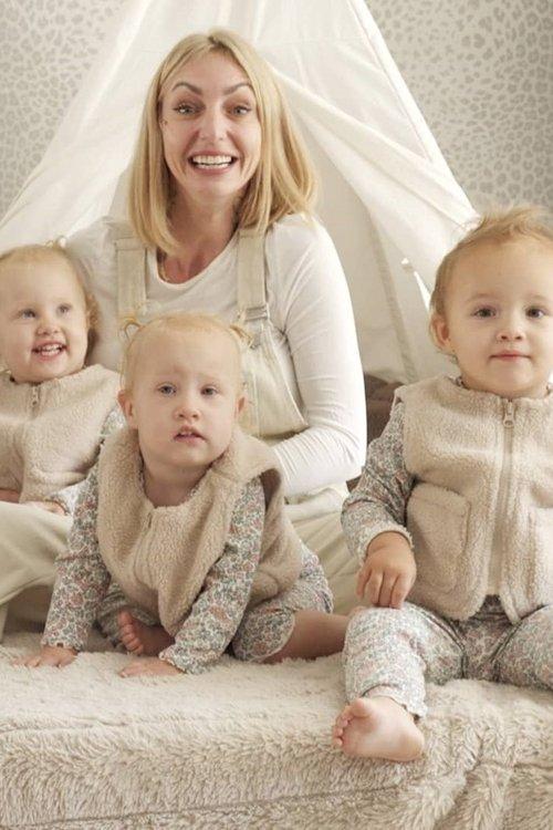 Meer dan verwacht poster