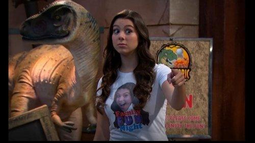 The Thundermans Season 4 Episode 6 - Parks & T-Rex