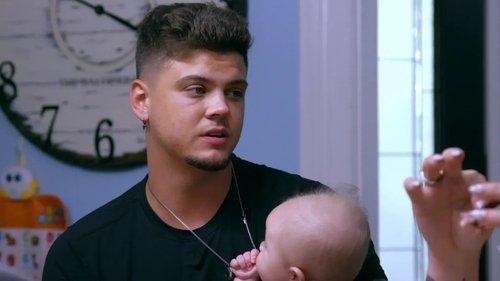 Teen Mom: The Next Chapter Season 1 Episode 9 - You Guys Mated