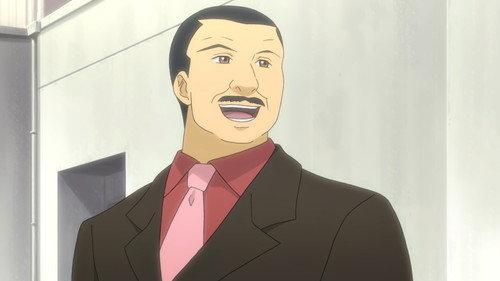 Umineko: When They Cry Season 1 Episode 19 - End Game