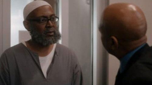 Murder Chose Me Season 3 Episode 9 - The Man Behind the Mosque