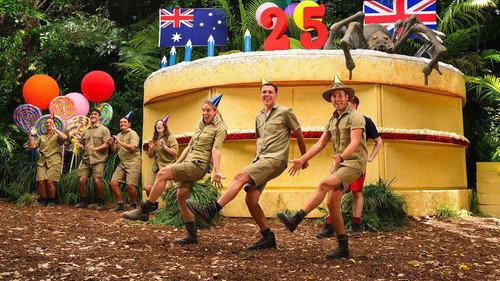 I'm a Celebrity...Get Me Out of Here! Season 25 Episode 20 - Worst-Day Cake