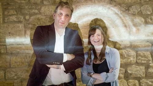 The Sky at Night Season 67 Episode 5 - Black Holes: Searching for the Unknown