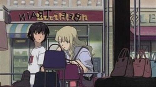 Noir Season 1 Episode 2 - Daily Bread