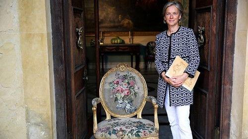 Antiques Roadshow Season 43 Episode 12 - Newby Hall 2