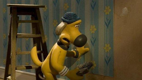 Shaun the Sheep Season 4 Episode 7 - DIY