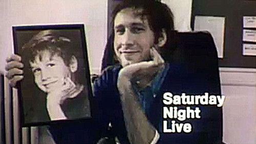 Saturday Night Live Season 3 Episode 11 - Chevy Chase/Billy Joel