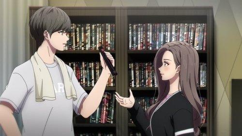 True Beauty Season 1 Episode 10 - I will confess