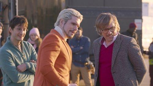 Fiasco Season 1 Episode 4 - Time's Up